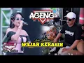 Lagu WAJAH KEKASIH - ICHA KHISWARA - AGENG MUSIC LIVE POBERS PURWOHARJO BANYUWANGI