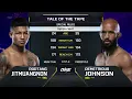 Download Lagu Rodtang vs. Demetrious Johnson | ONE Championship Full Fight
