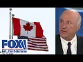 Download Lagu Americans fleeing to Canada? Kevin O’Leary REVEALS why