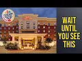 Hampton Inn Suites Dallas - Ridge Mall