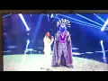 Lagu The masked singer panther revealed 🐆