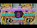 Download Lagu DJ PENGERINDU ENDA DATAI BA ADAN || Nick Raffyency || Remix Full Band || Lagu Iban || Legion Remix. 