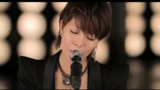 BoA / まもりたい ～White Wishes～