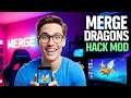 Merge Dragons Hack 2025 - free gems