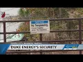 Queen City Business Watch Duke Energy s Security