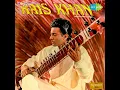 Raga Miyan Ki Todi - Teentaal Miyan Ki Todi