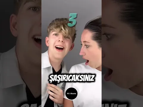 KIZ ÇOCUĞU DÖVDÜ ve ŞOK OLUYOR! 😱