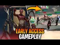 Maul Hate Fueled is an INSANE Juggernaut - Early Access Gameplay