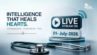 Apollo Hospitals Doctors' Day 2026 - Leadership Address
