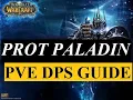 Tank Prot Pala Guide Classic Wrath