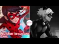 Download Lagu -Nightcore- ☆It's Ladybug! (miraculous extended theme) ☆ {Switching Vocal}