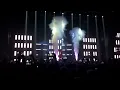The HARDKISS - Антарктида live (THE HARDKISS. FIVE 22.10)