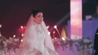 حسين الجسمي زفه فستانك الابيض مكس هنينا لمن اصبحت من نصبه 2025 قابله للتعديل  حسين الجسمي زفه فستانك الابيض مكس هنينا لمن اصبحت من نصبه 2025 قابله للتعديل