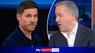 why xabi alonso is chelsea manager not head coach he has aura