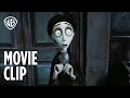 Tim Burton s Corpse Bride Victor s Vows Movie Clip Warner Bros Entertainment