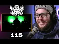 THIS WILL KNOCK YOU OVER!! 9 DEAD - 115 (FT. DON CAMPAN OF WAKING THE CADAVER) Reaction