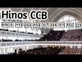Download Lagu HINOS CCB | CANTADOS NA IGREJA |Hinos:443,260,453,107,394,411, 456,225
