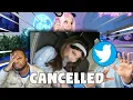 EVERYONE FINALLY CANCELS BELLE DELPHINE