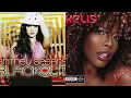 Britney Spears x Kelis x Altégo - Gimme More Milkshake