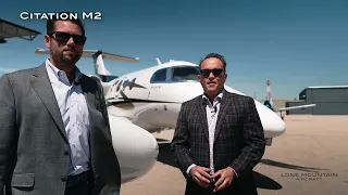 cessna citation m2 vs embraer phenom 100 interior features comparison