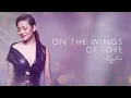On the wings of love kyla