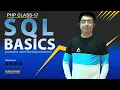 SQL Basics Class 17 PHP MySQL betaQsolutions Biswajit Swain