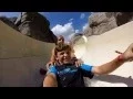 Great Waves Water Park - Gopro