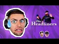 Download Lagu The Headliners - Rediffusion Squeezie du 09/07
