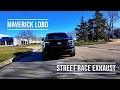 2025+ Maverick Lobo Extreme Exhaust MRT - Video 2 of 1