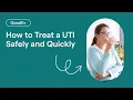 How to Treat a UTI Fast GoodRx