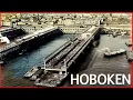 Why Hoboken is no Longer an Island The Rise and Fall of Hoboken N J