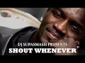 Download Lagu DJ Supasmash Mashup - SHOUT WHENEVER (Fan-Requested) [feat. Justin Bieber, Jay Sean, Akon, and more]