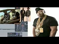 E-40 ft 2pac & B. Legit – Million Dollar Spot (Slowed Down)