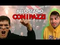 IO a 13 Anni Allo Stadio con MIO CUGINO PAZZO | SUCCEDE UN CASINO