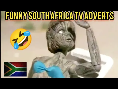 Download MP3 13 Funny South Africa TV Adverts Old But Gold!