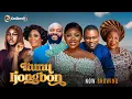 Download Lagu ITUNU IJONGBON - LATEST 2025 YORUBA MOVIE | AFEEZ ENIOLA | WUMI TORIOLA | MADAM.SAJE |  AKEEM OGARA