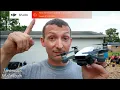 Dji Spark Firmware Update Downgrade tutorial Using Dji Assistant 2