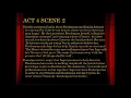 Othello Act4 Scene 2