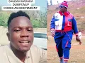 Mbu SAUDA MADAADA Teyanyampye, Yapamye Bupami😂. 