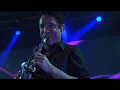 DAVE KOZ - LOVE IS ON THE WAY