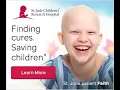 Why Donating To St Jude Is Important