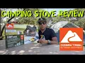 Is Walmart s Camping Stove Actually Worth It Honest Review Ozark Trail