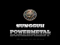 Download Lagu sungguh power metal (karaoke versi musik original , suara latar aktif)