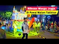 Download Lagu Meriahnya Pawai Takbir Keliling Dan Suasana Malam Lebaran Idul Fitri 2024 Di Malioboro Yogyakarta