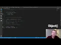 JavaScript Grandmaster 1011 Creating objects 2 Constructor Function Example