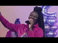 Tiffany Boone - Grateful