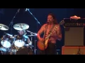High on Fire @ Speed Fest - Eindhoven - The Falconist - 21/11/2015
