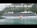 One Thing You Need To Know Before Your Viking Ocean Cruise Our Only Concern