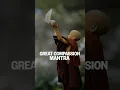 Download Lagu Great Compassion Mantra 大悲咒