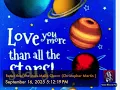 Better than the stars Mello Charm (Christopher Martin )